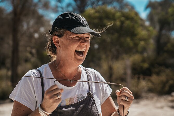 Wild Yarnbala - Exploring Coffin Bay