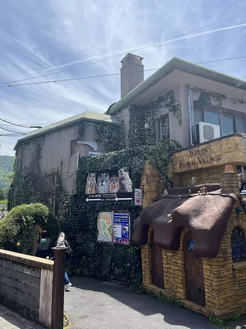 Wild Yufuin: A Day of Lakes, Zoos, and Wonders in Kyushu - Tour Overview