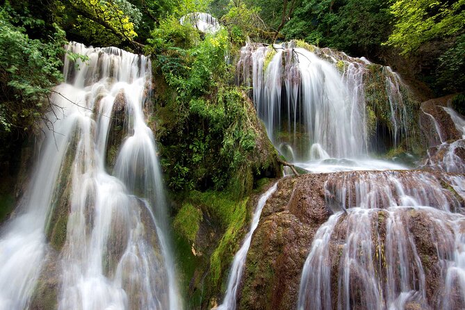 Wilderness Experience- Kroshuna Waterfalls With Devetashka and Gods Eyes Cave - Itinerary and Highlights