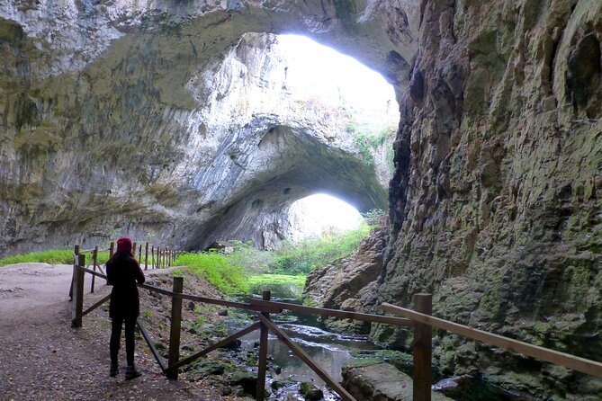 Wilderness Experience- Kroshuna Waterfalls With Devetashka and Gods Eyes Cave - Inclusions and Exclusions
