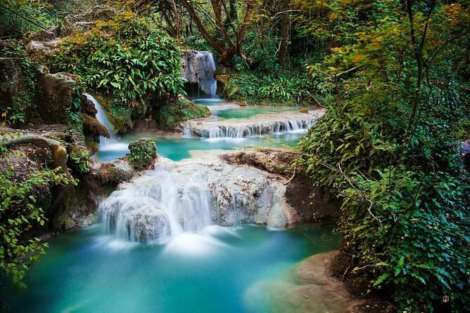 Wilderness Experience- Kroshuna Waterfalls With Devetashka and Gods Eyes Cave - Guest Reviews and Feedback