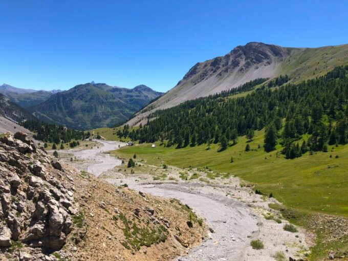 Wilderness Hike to the Col De La Lauze - Frequently Asked Questions