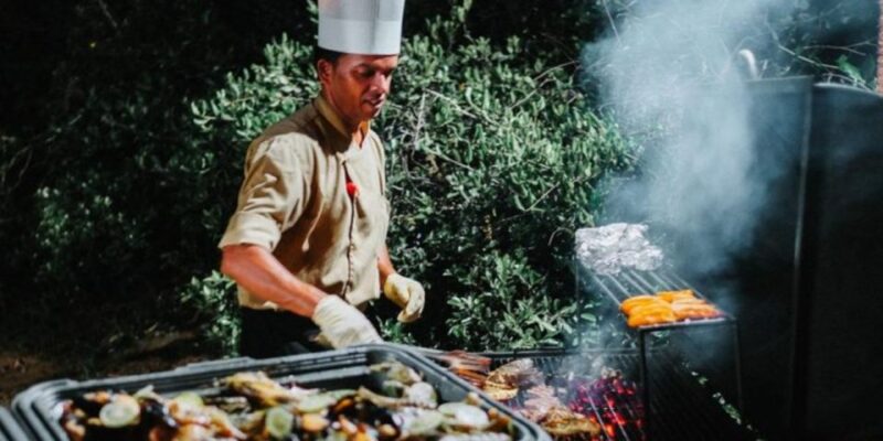Wilderness Romance: All-Inclusive BBQ Dinner At Yala Forest - Pricing