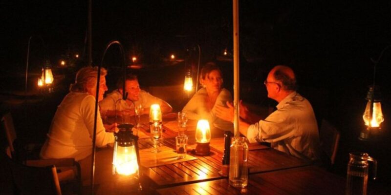 Wilderness Romance: All-Inclusive BBQ Dinner At Yala Forest - Cancellation Policy