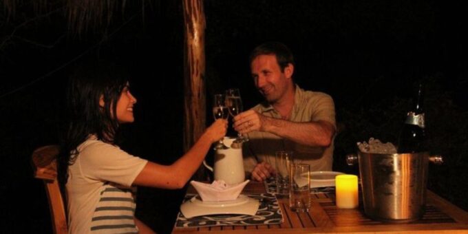 Wilderness Romance: All-Inclusive BBQ Dinner At Yala Forest - Booking and Payment