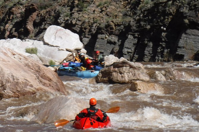 Wilderness Salt River Raft Trip - Trip Reviews