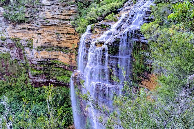 Wilderness, Waterfalls, Three Sisters BLUE MOUNTAINS PRIVATE TOUR - Customizable Itinerary and Personalized Experience