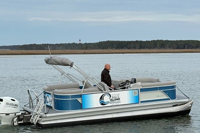 Wildlife Boat Tour with Wild Ponies and Dolphins in Chincoteague - Frequently Asked Questions