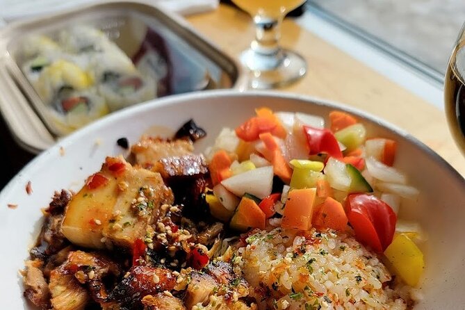 Wildlife Center With Lunch & Local Beer Sampling - Winter&Summer - Guest Feedback