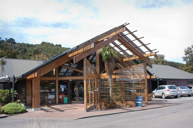 Wildlife Centre Experience - An In-Depth Look at the Wildlife Centre Experience