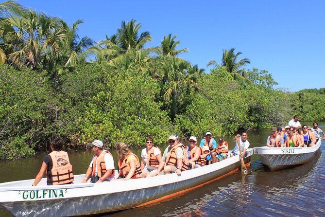 Wildlife Eco Tour on the Coast of Oaxaca. - Tips for a Great Experience