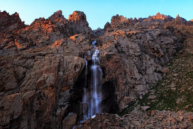 Wildlife Hiking Adventure in Ala Archa National Park - Inclusions for the Hike