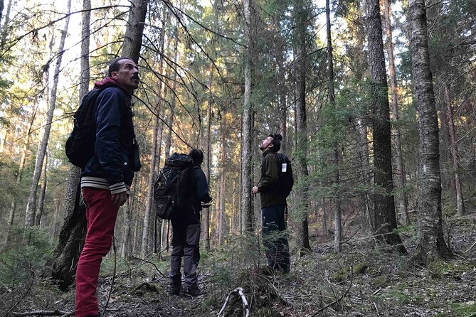Wildlife Hiking in Stockholm With Animal Spotting - 2 Days - Pricing and Booking Details