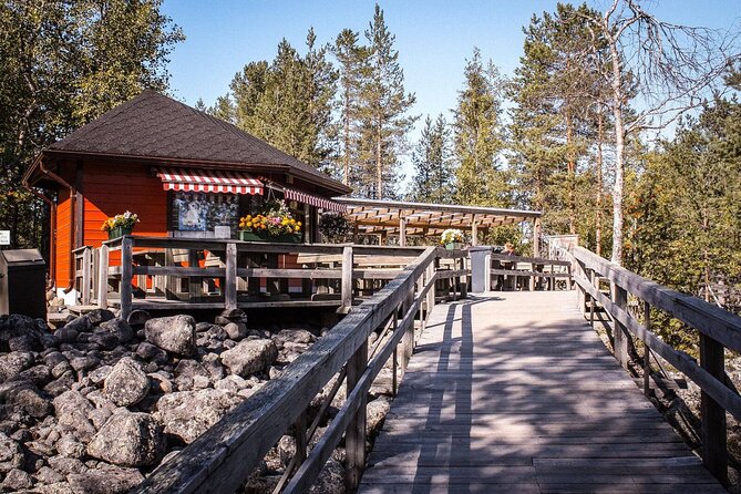 Wildlife Park Ranua - Review Breakdown
