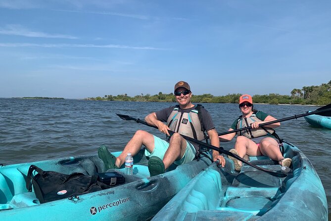Wildlife Refuge Sunset Dolphin, Manatee & Mangrove Kayak or Paddleboarding Tour! - Suitability and Accessibility