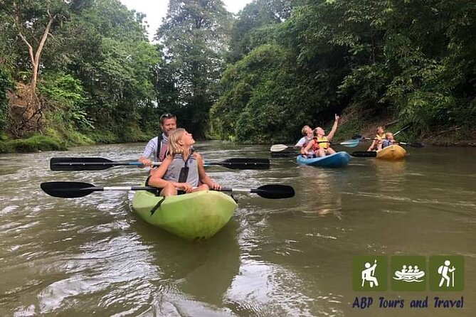 Wildlife Safari Experience by Kayak - Cancellation Policy