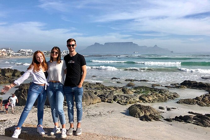 Wildlife Safari, Olive, Beer and Wine Tasting Day Tour From Cape Town - Tasting Experiences
