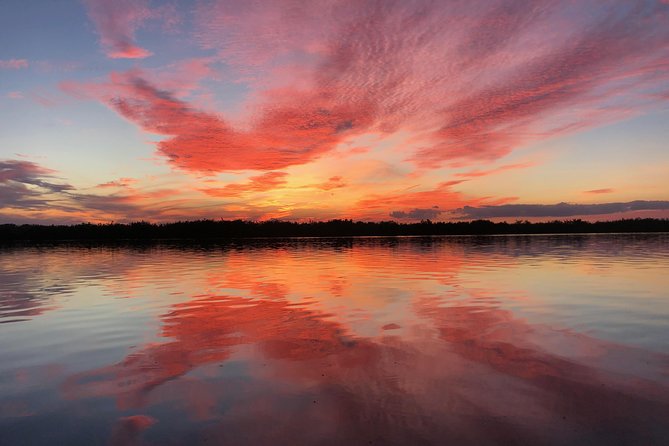 Wildlife Tour of Indian River Lagoon With Experienced Captain - Amenities and Accessibility