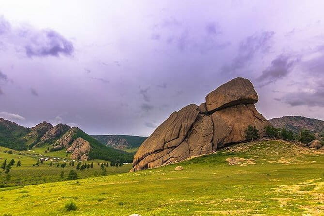 Wildlife Watching Day Tour at Hustai National Park - The Sum Up