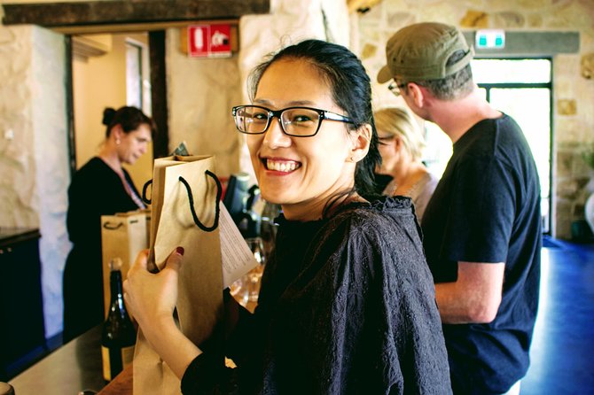 Wildlife, Waterfalls and Wine Day Tour From Sydney - Lunch and Wine Tasting