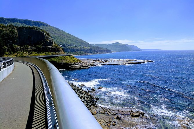 Wildlife, Waterfalls and Wine Day Tour From Sydney - Important Information