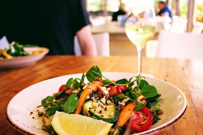 Wildlife, Waterfalls and Wine Day Tour From Sydney - Booking Confirmation