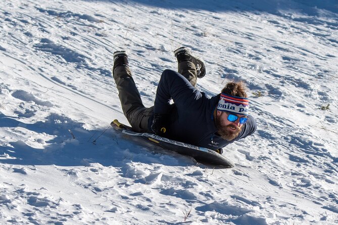Wildside 4X4s Winter Wonderland Photo Tour - Rave Reviews From Satisfied Customers