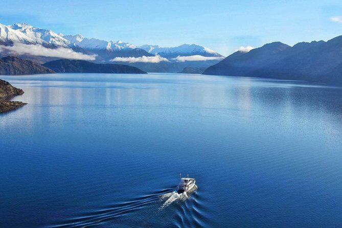 Wildwire Wanaka- Climb & Canyon (4-5 Hours) - Pricing and Value