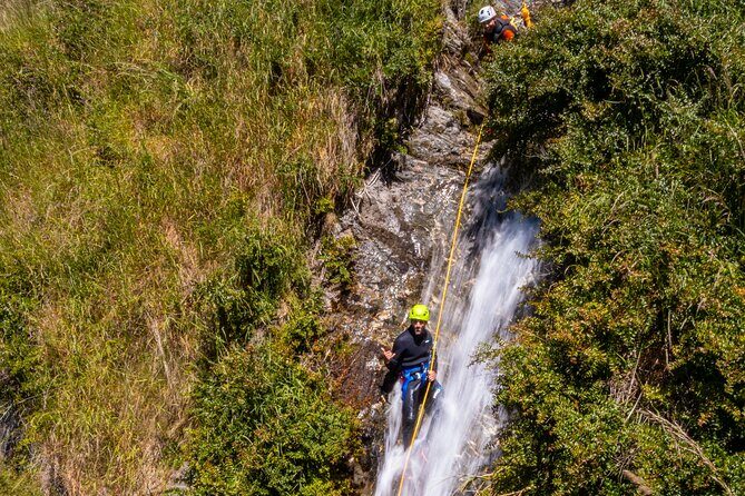 Wildwire Wanaka- Climb & Canyon (4-5 Hours) - Final Thoughts