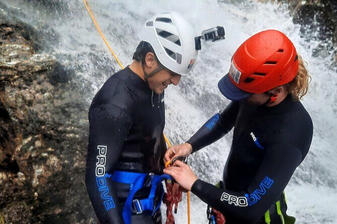 Wildwire Wanaka- Climb & Canyon (4-5 Hours) - FAQ
