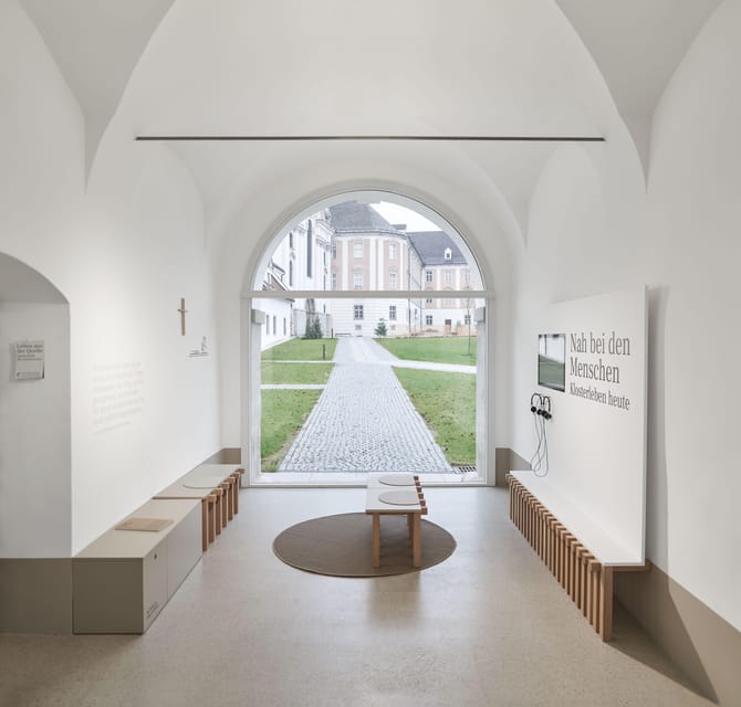 Wilhering Abbey: Discover 875 Years of History! - Travelers Testimonials and Impressions