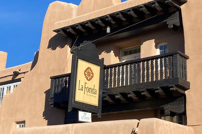 Willa Cathers Walking Tour in Santa Fe - Tour Experience