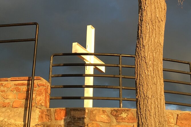Willa Cathers Walking Tour in Santa Fe - Historical Anecdotes