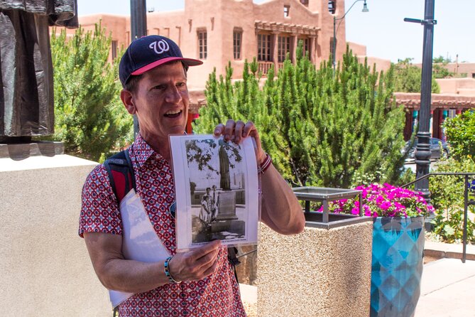 Willa Cathers Walking Tour in Santa Fe - Reviews and Ratings