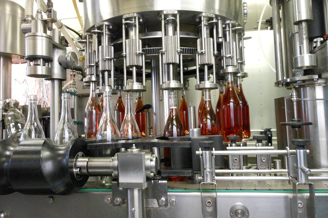 Willamette Valley Boutique Winery Tour With Lunch - Tasting Experiences