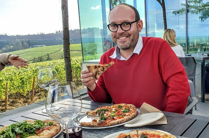 Willamette Valley Pinot Noir & Wood Fired Pizza Pairing Tour - Who Should Consider This Tour?