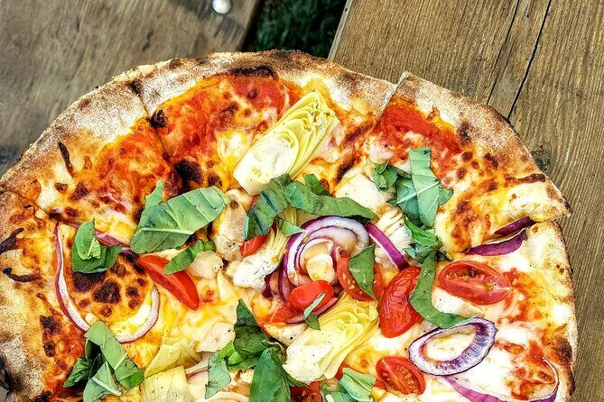 Willamette Valley Pinot Noir & Wood Fired Pizza Pairing Tour - FAQ
