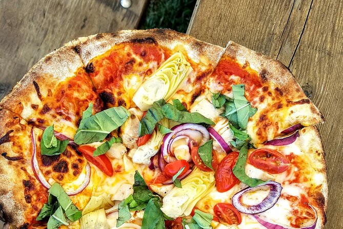 Willamette Valley Pinot Noir & Wood Fired Pizza Pairing Tour - Pricing and Booking