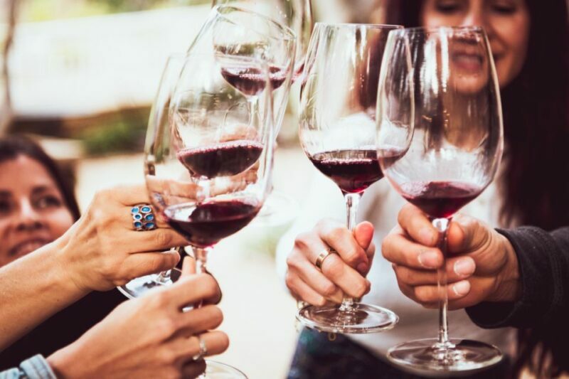 Willamette Valley Wine Tour - Introduction