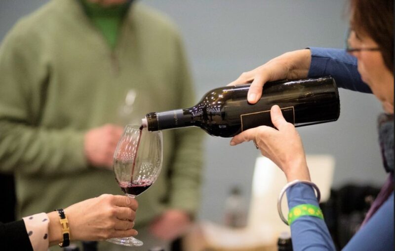 Willamette Valley Wine Tour: a Journey for the Senses - Immersive Wine Tasting Experiences
