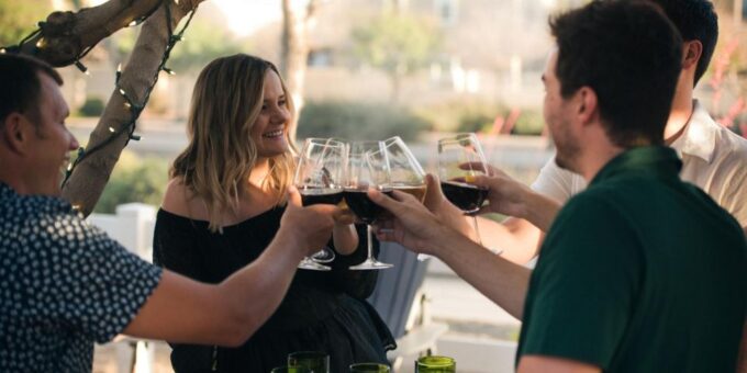 Willamette Valley Wine Tour: a Journey for the Senses - Seasonal Produce and Olive Farm