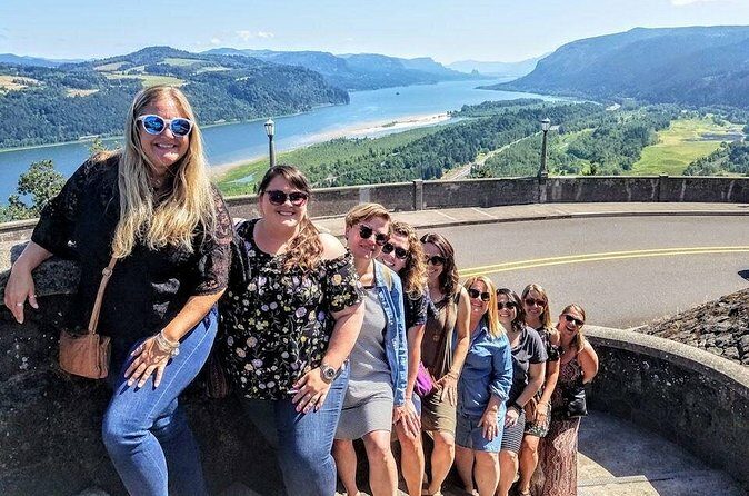 Willamette Valley Wine Tour - For Private Groups - Who Should Book This Tour?