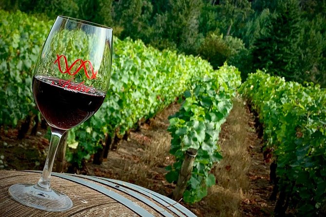 Willamette Valley Wine Tour From Portland (Tasting Fees Included) - Minimum and Maximum Guests