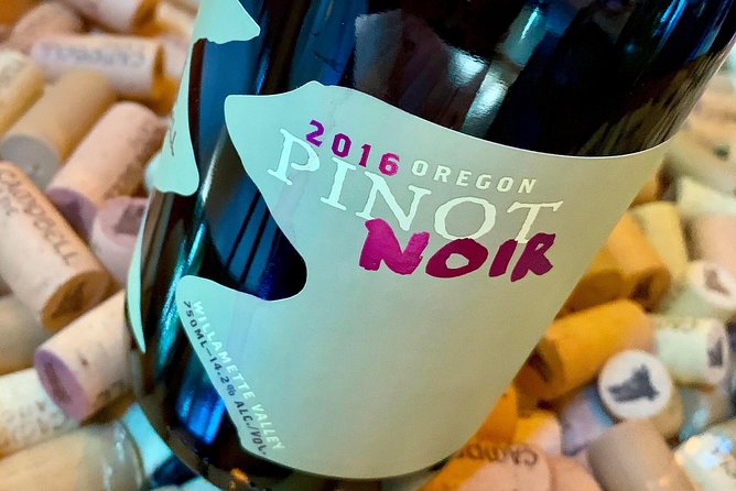 Willamette Valley Wine Tour From Portland (Tasting Fees Included) - Age and Car Seat Requirements