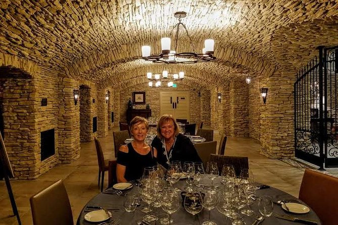 Willamette Valley Wine Tour - Full Day Tour - Food and Drinks