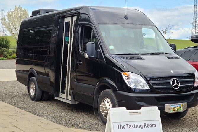 Willamette Valley Wine Tour With Lunch - Unique Wine Varietals