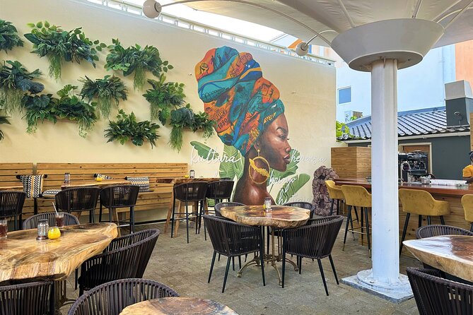 Willemstad Culinary Adventure: Private 3-Hour Foodie Tour - Private Tour Experience