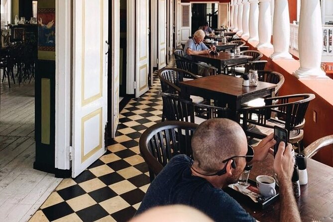 Willemstad Culinary Adventure: Private 3-Hour Foodie Tour - Booking and Pricing
