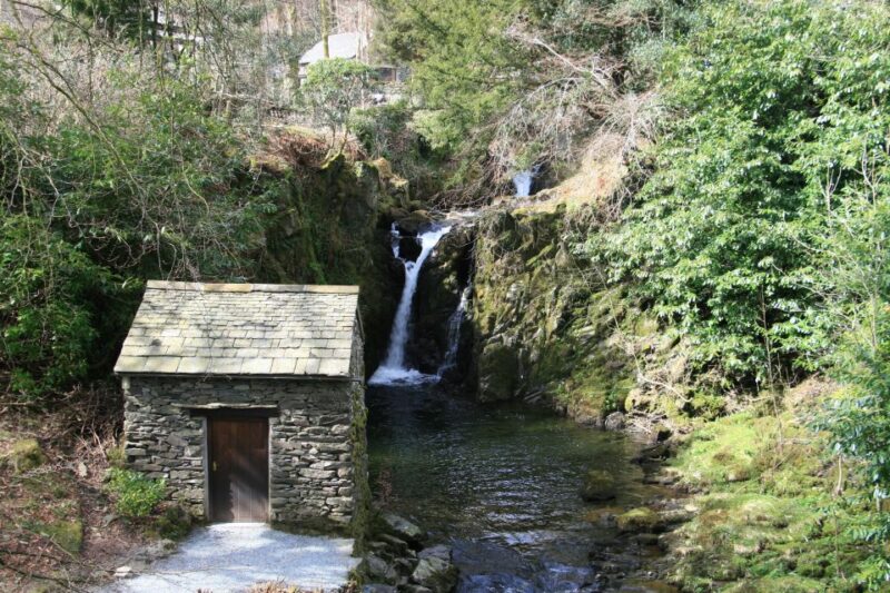William Wordsworth and Dove Cottage Half-Day Tour - Inclusions