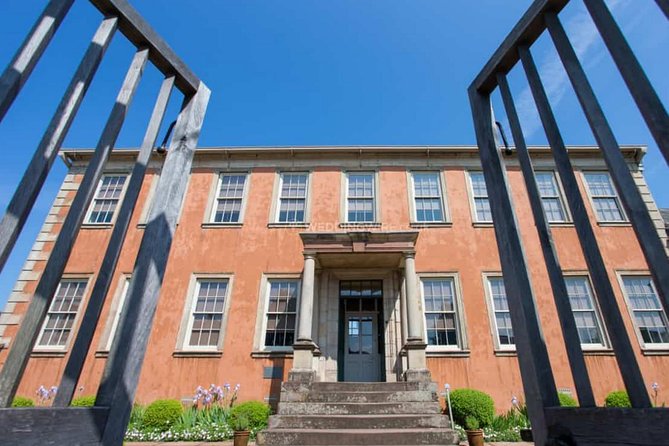 William Wordsworth - Full Day - Up to 4 People - Wordsworths Childhood Home